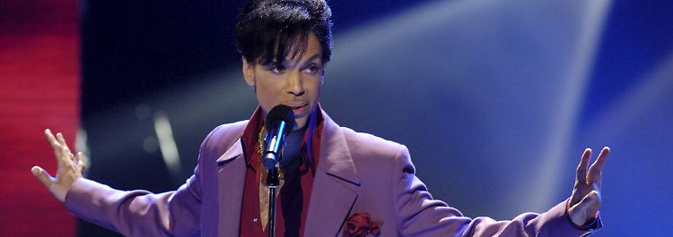 Thema: Prince