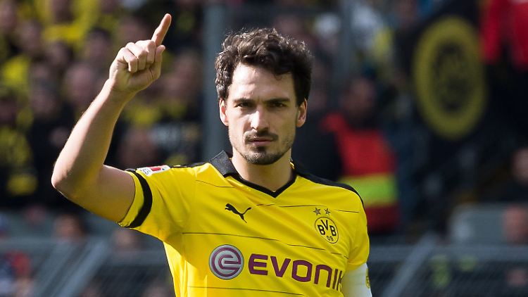 Wo geht es für BVB-Kapitän Mats Hummels als nächstes hin? Wird es tatsächlich der FC Bayern München?