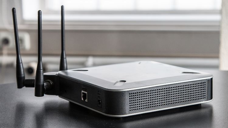 Wenn beim WLAN nicht alles klappt, wie es soll, ist es gut zu wissen, woran es liegen könnte.