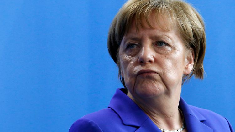 Mit Absicht hat die Kanzlerin das Geld ihrer Partei nicht vorenthalten - auch eine Einigung über die Nachzahlung soll es bereits geben.