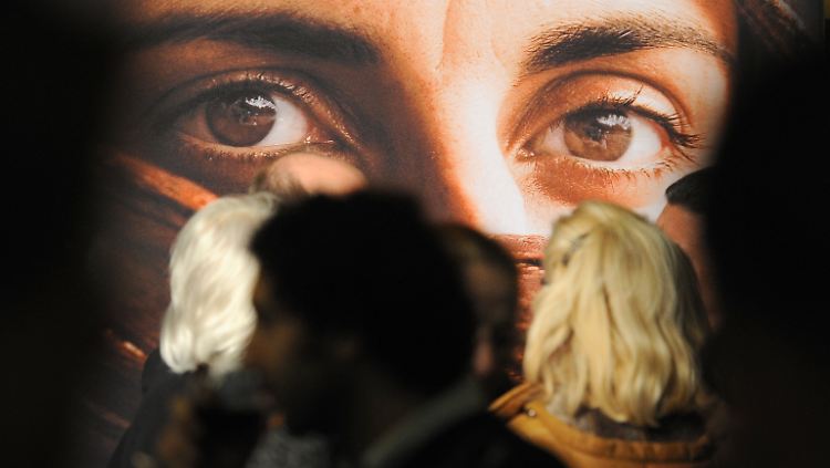 Gegen den Dokumentarfilm "Aghet - Ein Völkermord" hatte die türkische Botschaft 2010 nichts einzuwenden.