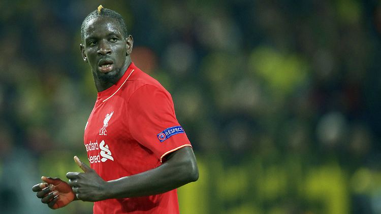 Mamadou Sakho wurde offenbar mit einem verbotenen Fatburner erwischt.