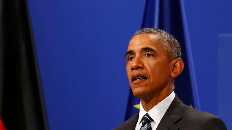 Barack Obama