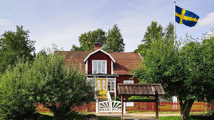 20.000 Schweden haben sich bislang für Telefon-Aktion des Touristenverbandes registriert.   