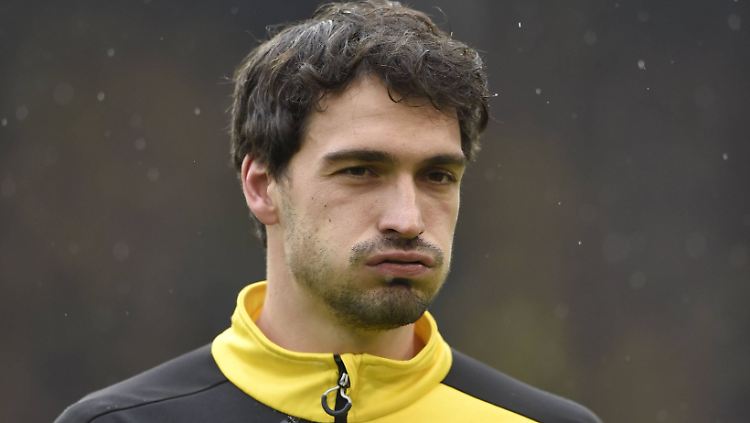 Wechselt Dortmunds Mats Hummels zum Erzrivalen FC Bayern München?