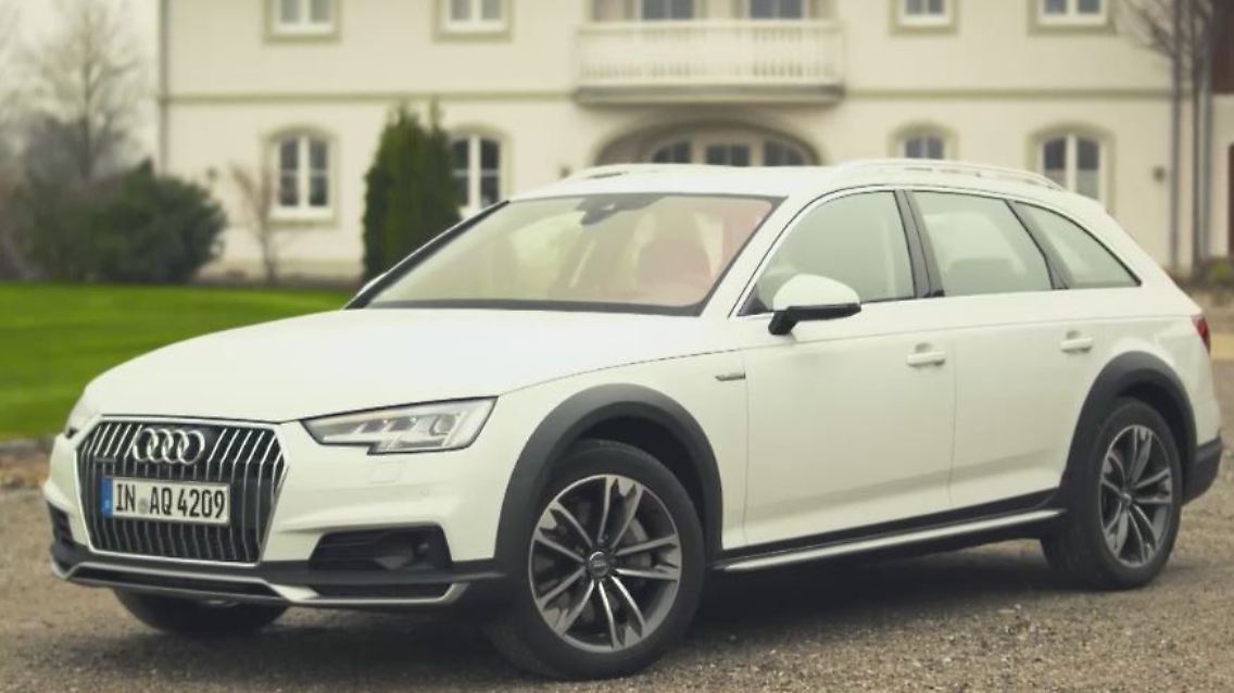 Audi A4 quattro.JPG
