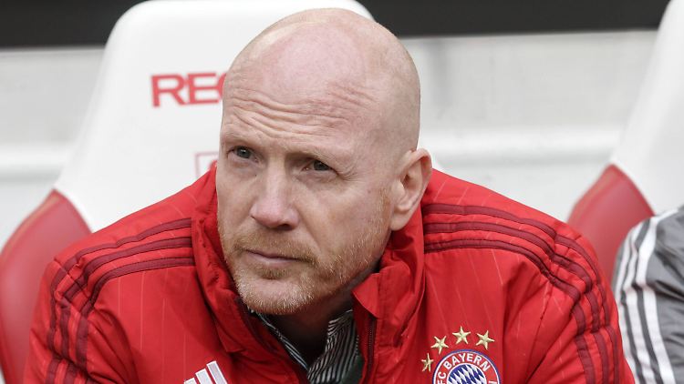 "Die Ärzte haben versichert, dass ich vollständig auskuriert und wieder hergestellt werde": Matthias Sammer.