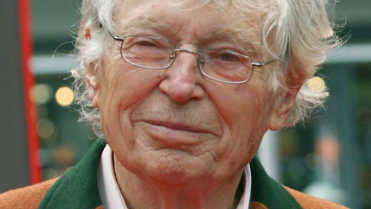 Andreas Beurmann wurde 88 Jahre alt.