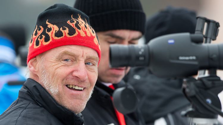 Klaus Siebert (1955-2016)