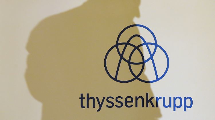 Weltmarktanteil von 13 Prozent bei Aufzügen.