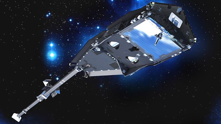 Der Start ist für Mitte 2012 vom russischen Raketenstartplatz Plesetsk aus geplant. Der erste "Swarm"-Satellit wird jetzt auf seine Weltraumtauglichkeit getestet.