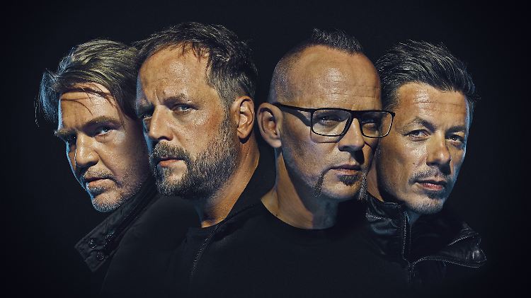 Fanta4 - sind für alle da.