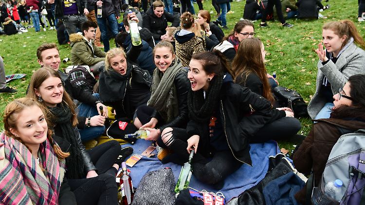 "Mainstream" - für Deutschlands Jugendliche kein Schimpfwort, sondern erstrebenswert.