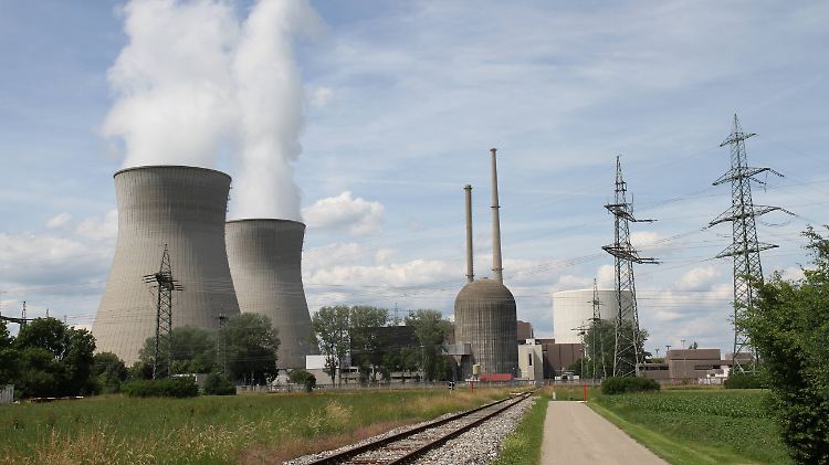 AKW Grundremmingen