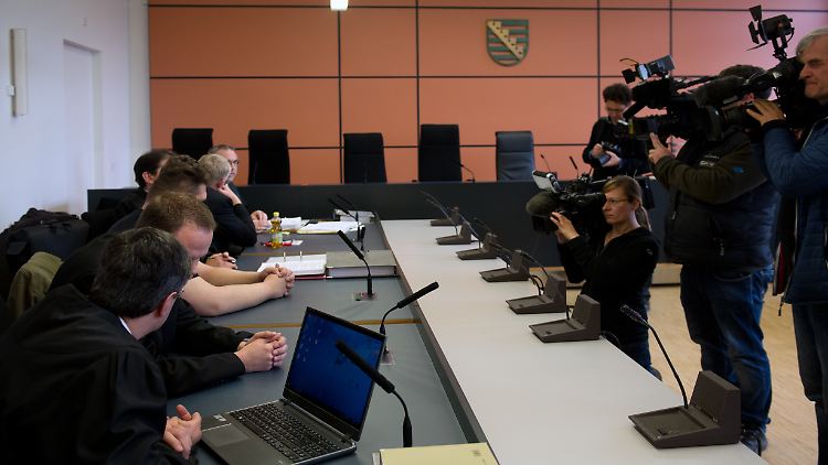 Das Gericht legte dem 27-Jährigen unter anderem Beihilfe zur gefährlichen Körperverletzung zur Last.