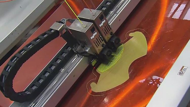 3D-Drucker Hannover Messe.JPG