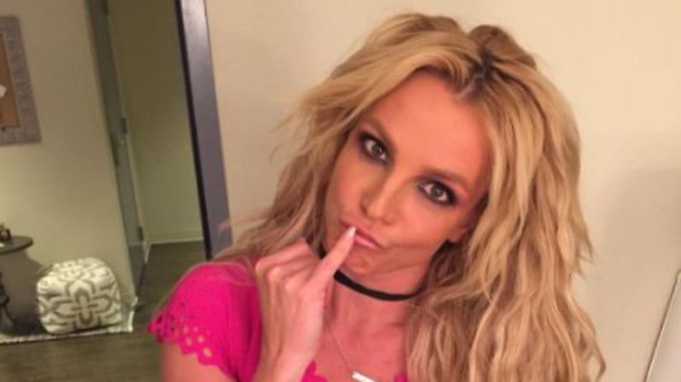 Nach einigen Abstürzen hat Britney Spears ihr Leben mittlerweile wieder im Griff.