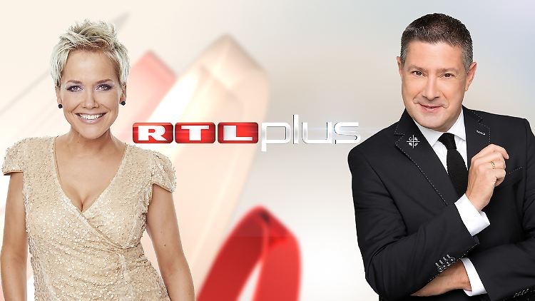 Werden zu Moderatoren und Markenbotschaftern von RTLplus: Inka Bause und Joachim Llambi.