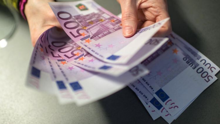Im Alltag wird der 500er eher selten benutzt.