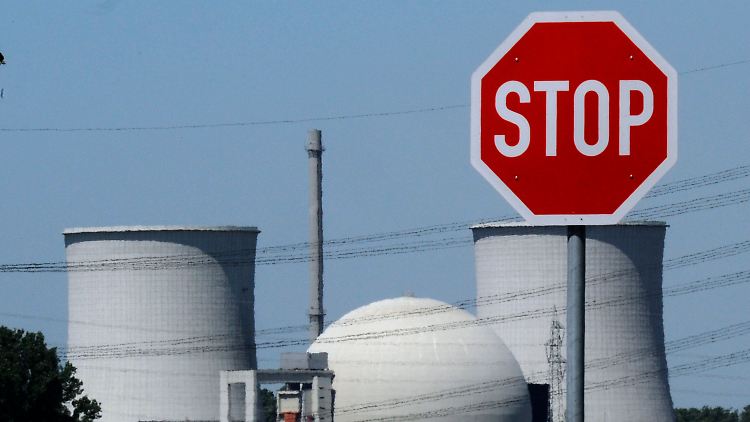 Andere Länder, andere Regeln: Der Atomausstieg wird unterschiedlich gehandhabt.