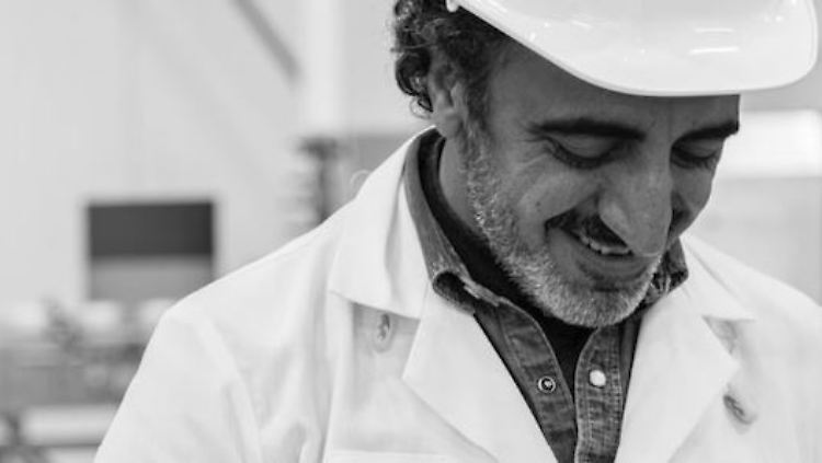 Hamdi Ulukaya verschenkt zehn Prozent seiner Firmen-Aktien.