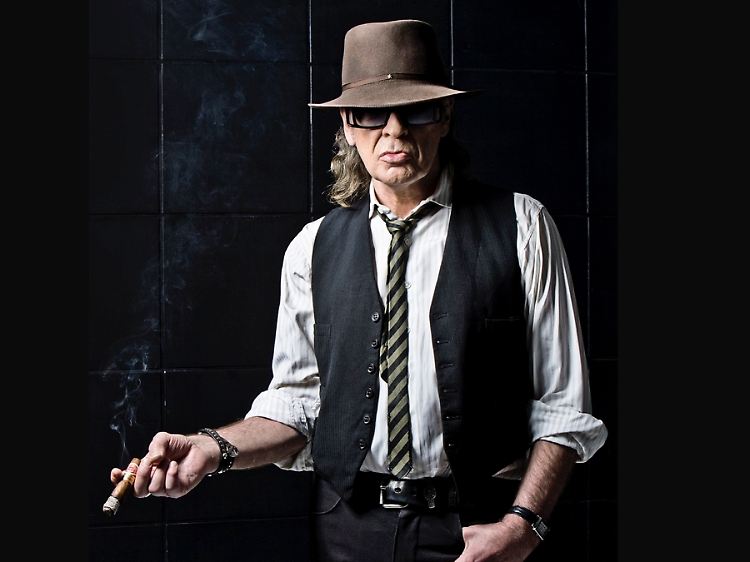 Interview mit Udo Lindenberg: "Hab' meinen Body reichlich geschunden" -  n-tv.de