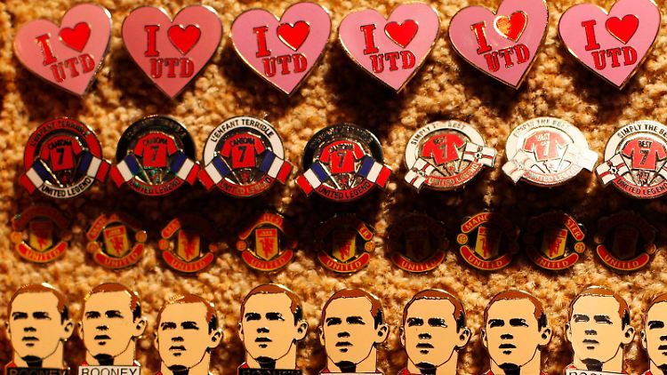 Die Liebe von Wayne Rooney zu Manchester United ist im letzten Jahr erkaltet.