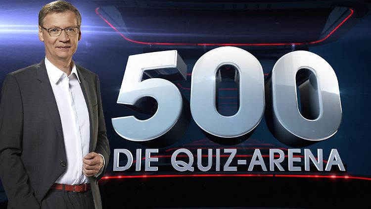 Sommerpause? Nicht für Günther Jauch.