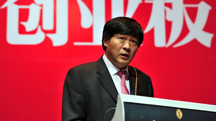 Cheng wird kaum Chancen haben, die Vorwürfe gegen ihn zu entkräften.