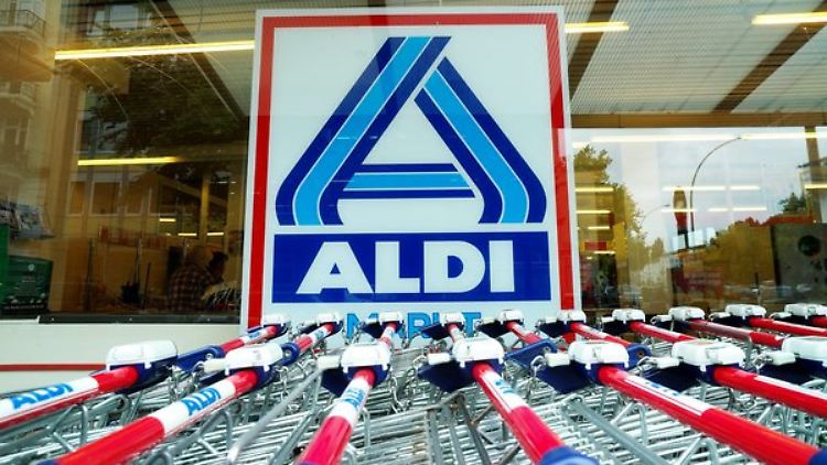 Aldi gehört zu den verschwiegendsten Konzernen in Deutschland.