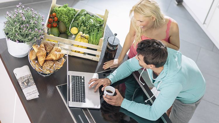 In Gesundheitsfragen holen sich immer mehr Deutsche Rat im Internet.