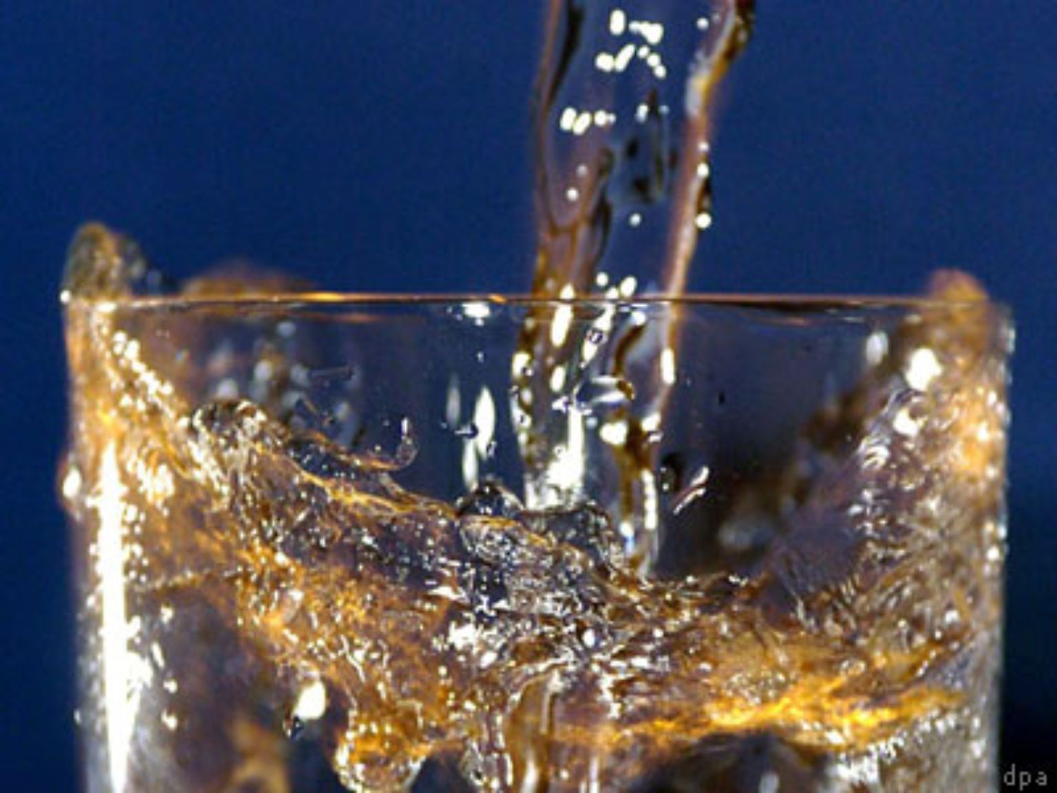 Neben Feuer, Erde und Luft zählt Wasser zu den vier Elementen, mit denen die alten Philosophen die Welt erklärt haben.