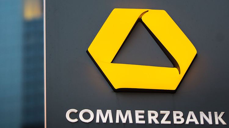 Die Commerzbank ist das Schlusslicht unter den deutschen Banken beim Stresstest.