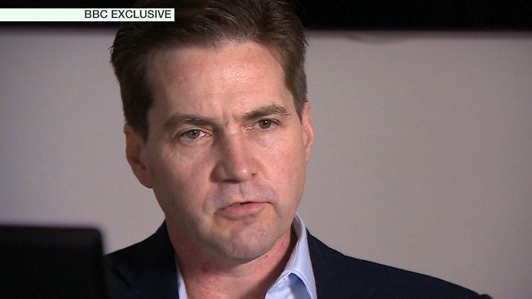 Craig Wright erklärt sich zum Erfinder von Bitcoin.