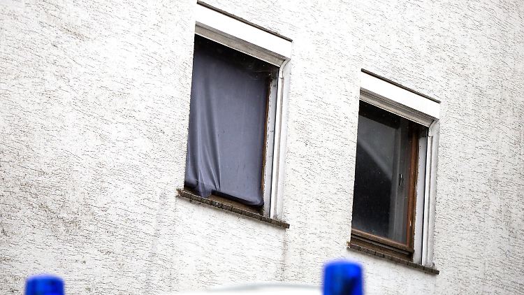 Was hinter den Mauern des Hauses in Höxter-Bossenborn vorging, ahnte niemand.