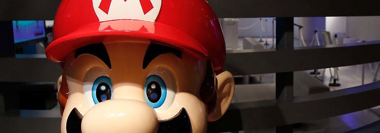 Themenseite: Nintendo