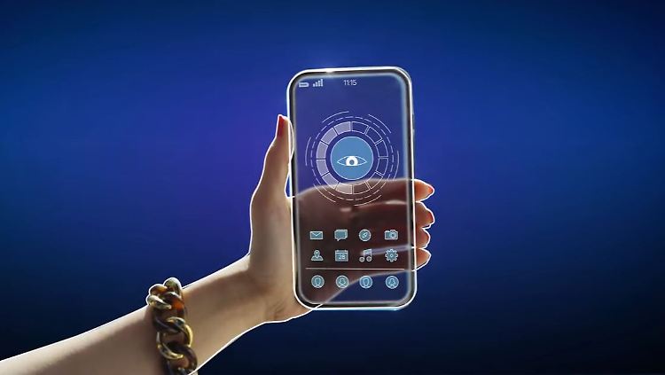 Qualcomm will Smartphones intelligent machen. 
