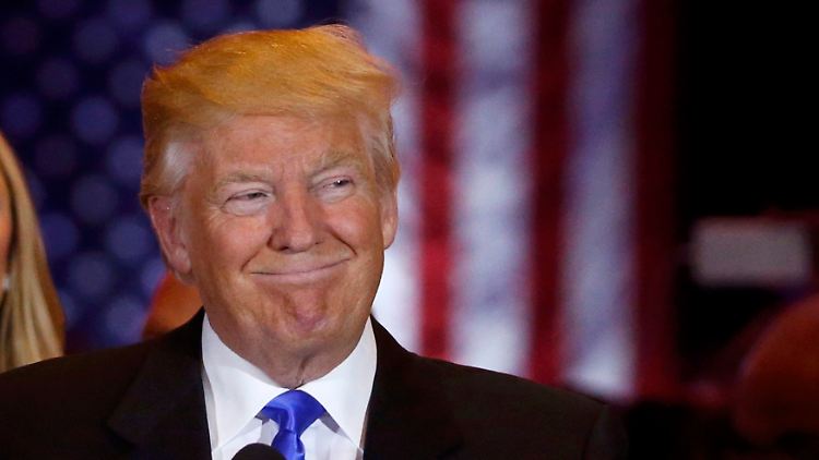 Sicher ist: Donald Trumps Wahlkampf gegen Hillary Clinton wird schmutzig.