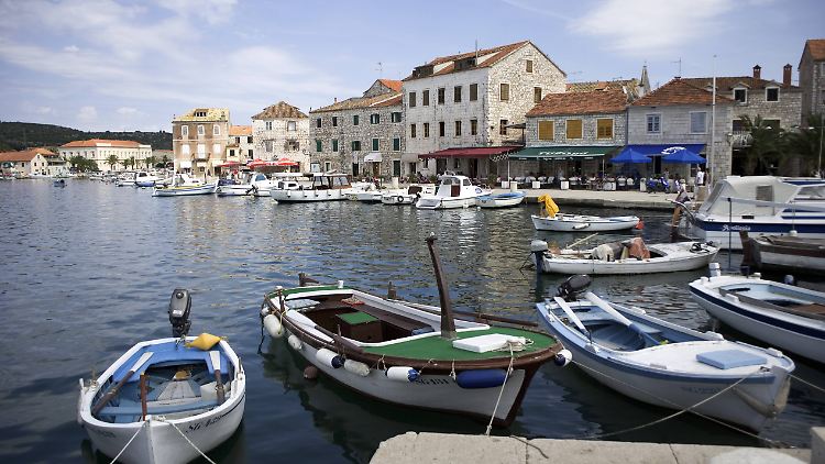 Die kroatische Insel ist eine echte Alternative zu den vollen Stränden in Spanien.