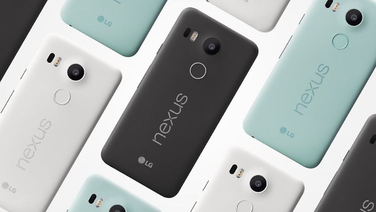 Ramschware oder Top-Modell? Jedenfalls ist das Nexus 5X inzwischen ziemlich günstig zu haben.