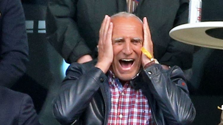 Schreck lass nach: Betriebsrat vom Tisch - Mateschitz lässt Servus TV weiter senden.
