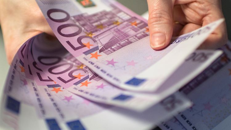 Das war's: Der 500er wird abgeschafft.