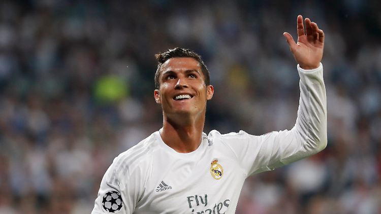 Ronaldo ohne Tor, aber Real zieht dennoch ins CL-Finale ein.