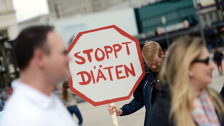 Am 6. Mai ist Internationaler Anti-Diät-Tag.