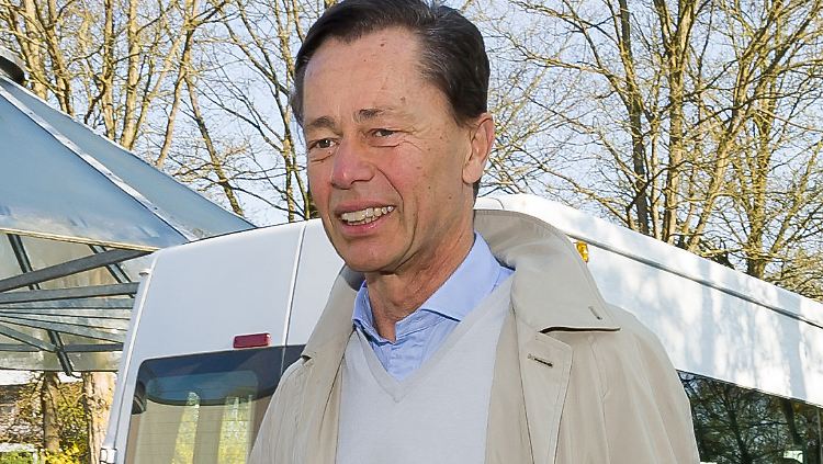 In Anstaltskleidung wird man Middelhoff nicht zu sehen bekommen.