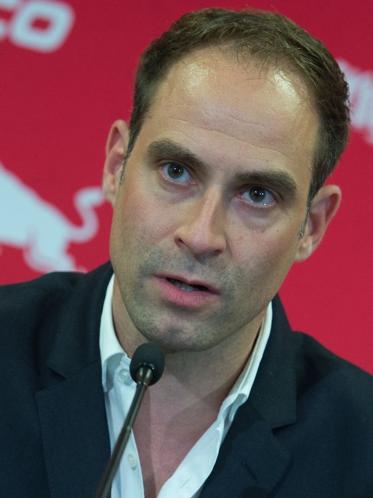 Multifunktionär Oliver Mintzlaff freut sich, dass die mühsamen und zähen Verhandlungen zu einem guten Ergebnis gekommen sind.
