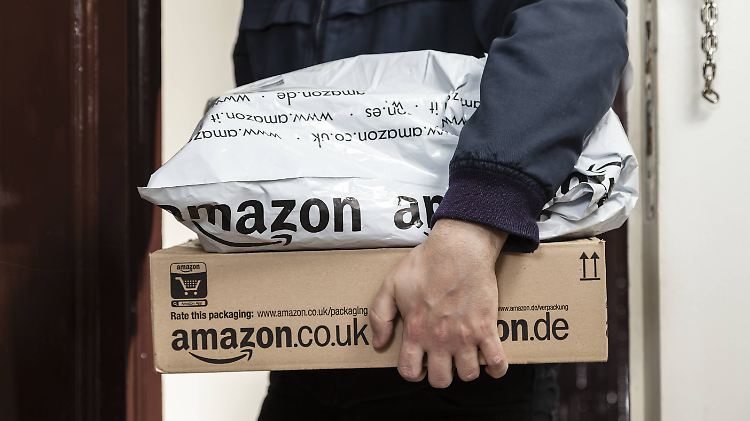 Mit dem Wachstum des Online-Handels wird derzeit viel mit innovativen Zustell-Ideen experimentiert.