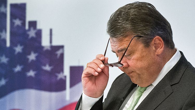 Nicht nur in den USA, sondern auch für den deutschen Markt könnte ein Wahlsieg Trumps fatale Folgen haben.