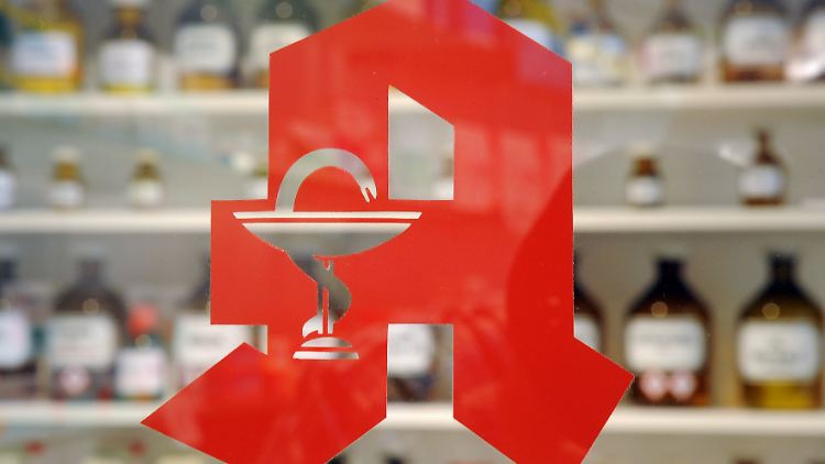 Die Compugroup Medical SE produziert Anwendungssoftware für Arztpraxen, Apotheken und Krankenhäuser. 