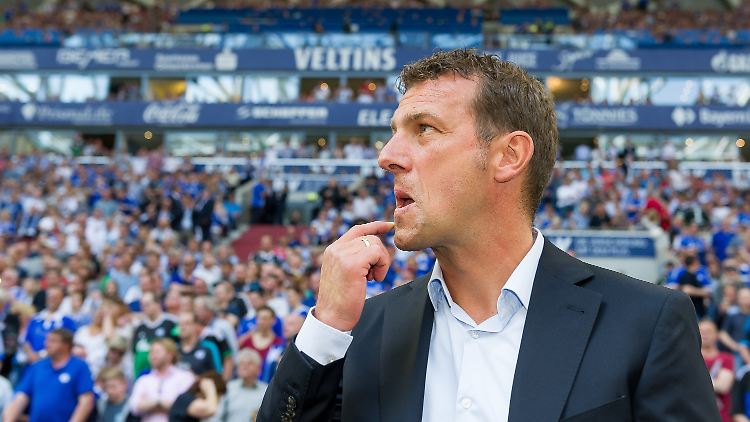 Noch hat Markus Weinzierl keine Entscheidung getroffen.